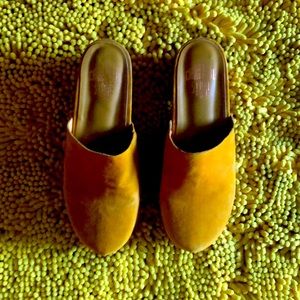 Charlotte Stone Martino Clog